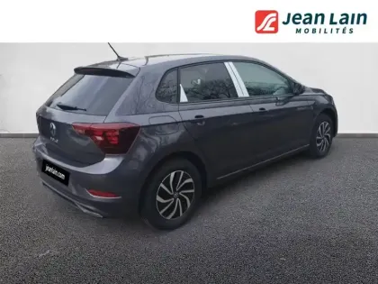 Photo 40 Volkswagen Polo  1.0 TSI 95 S&S DSG7