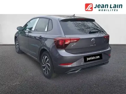 Photo 6 Volkswagen Polo  1.0 TSI 95 S&S DSG7