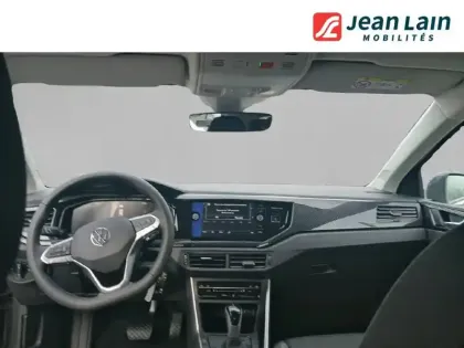 Photo 35 Volkswagen Polo  1.0 TSI 95 S&S DSG7