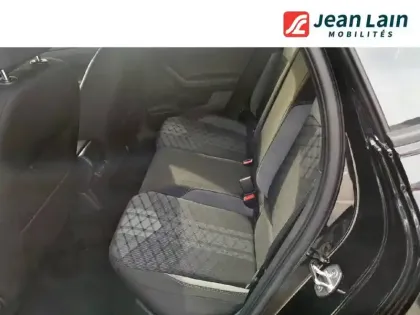 Photo 16 Volkswagen Polo  1.0 TSI 116 S&S DSG7