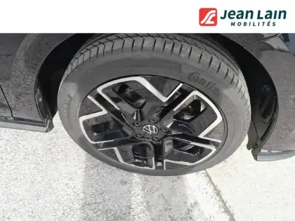 Photo 8 Volkswagen Polo  1.0 TSI 116 S&S DSG7