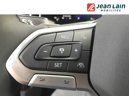 Photo 11 Volkswagen Polo  1.0 TSI 116 S&S DSG7