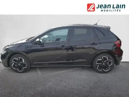 Photo 7 Volkswagen Polo  1.0 TSI 116 S&S DSG7