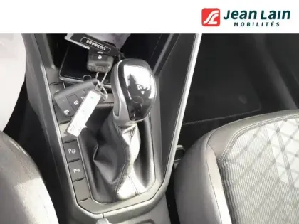 Photo 12 Volkswagen Polo  1.0 TSI 116 S&S DSG7