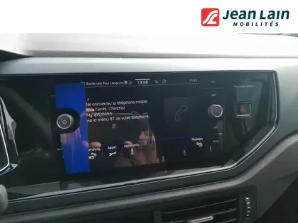 Photo 15 Volkswagen Polo  1.0 TSI 116 S&S DSG7