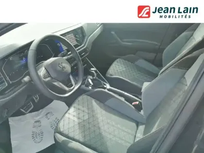 Photo 10 Volkswagen Polo  1.0 TSI 116 S&S DSG7