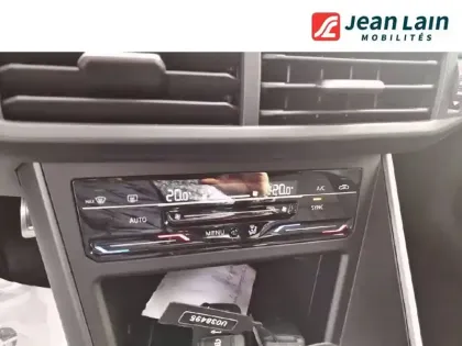 Photo 13 Volkswagen Polo  1.0 TSI 116 S&S DSG7