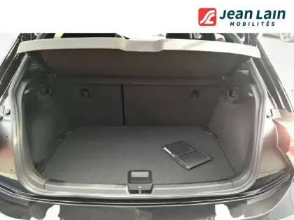 Photo 9 Volkswagen Polo  1.0 TSI 116 S&S DSG7