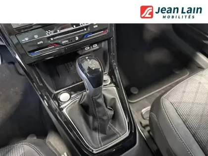 Photo 12 Volkswagen T-cross  1.0 TSI 116 Start/Stop DSG7