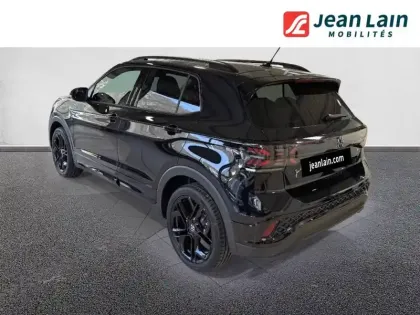 Photo 6 Volkswagen T-cross  1.0 TSI 116 Start/Stop DSG7