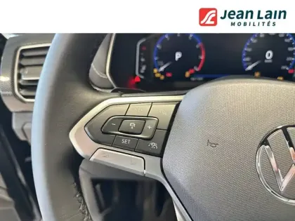 Photo 11 Volkswagen T-cross  1.0 TSI 116 Start/Stop DSG7