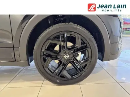 Photo 8 Volkswagen T-cross  1.0 TSI 116 Start/Stop DSG7