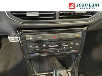 Photo 13 Volkswagen T-cross  1.0 TSI 116 Start/Stop DSG7