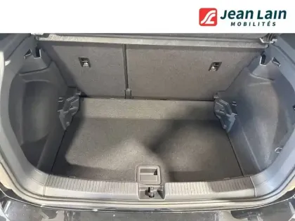 Photo 9 Volkswagen T-cross  1.0 TSI 116 Start/Stop DSG7