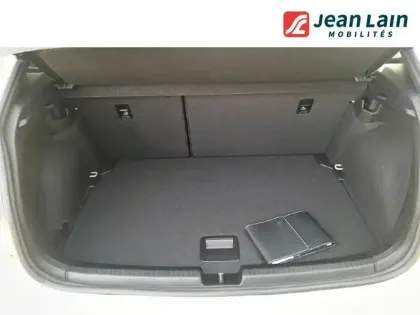 Photo 9 Volkswagen Polo  1.0 TSI 116 S&S DSG7