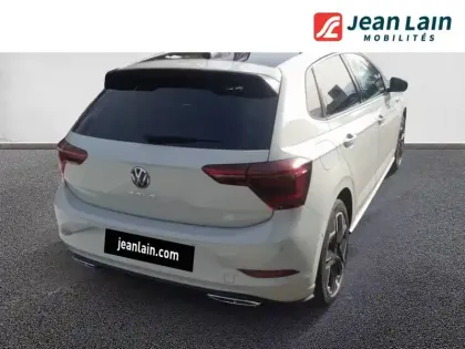 Photo 22 Volkswagen Polo  1.0 TSI 116 S&S DSG7