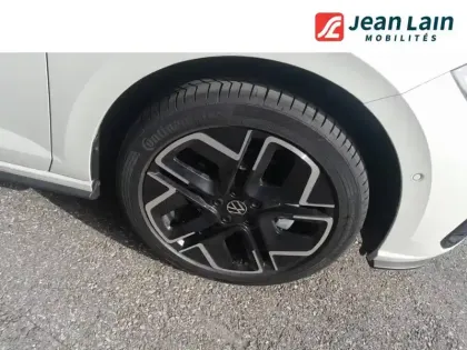 Photo 44 Volkswagen Polo  1.0 TSI 116 S&S DSG7