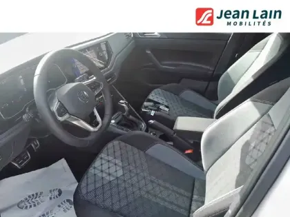 Photo 46 Volkswagen Polo  1.0 TSI 116 S&S DSG7