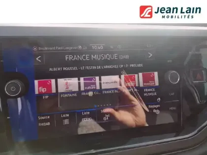 Photo 50 Volkswagen Polo  1.0 TSI 116 S&S DSG7