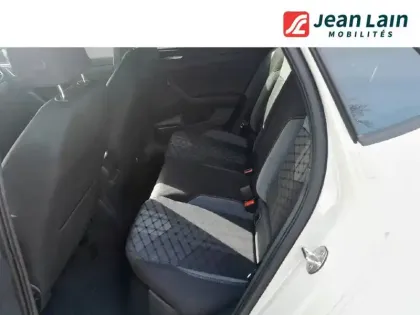 Photo 52 Volkswagen Polo  1.0 TSI 116 S&S DSG7