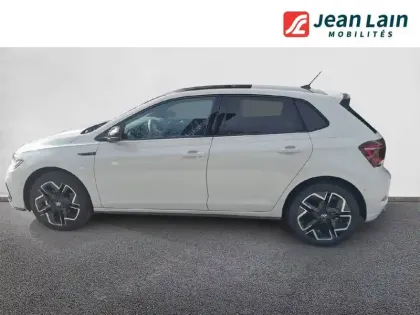 Photo 43 Volkswagen Polo  1.0 TSI 116 S&S DSG7