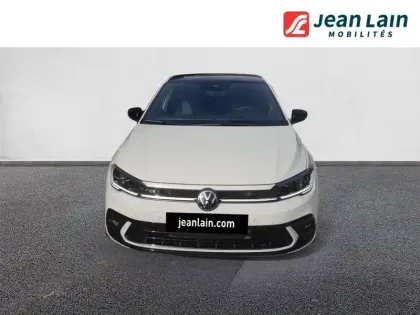 Photo 19 Volkswagen Polo  1.0 TSI 116 S&S DSG7