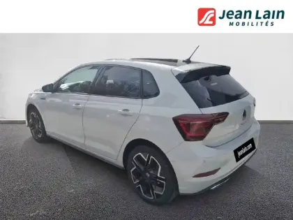 Photo 42 Volkswagen Polo  1.0 TSI 116 S&S DSG7