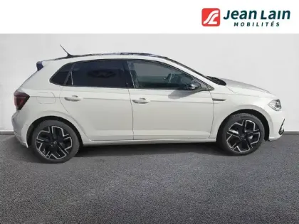 Photo 39 Volkswagen Polo  1.0 TSI 116 S&S DSG7