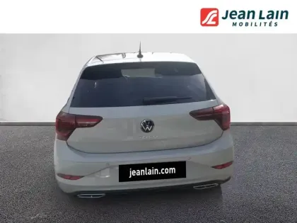 Photo 23 Volkswagen Polo  1.0 TSI 116 S&S DSG7