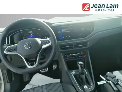 Photo 53 Volkswagen Polo  1.0 TSI 116 S&S DSG7