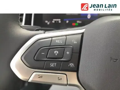 Photo 47 Volkswagen Polo  1.0 TSI 116 S&S DSG7