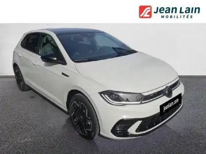 Photo 20 Volkswagen Polo  1.0 TSI 116 S&S DSG7