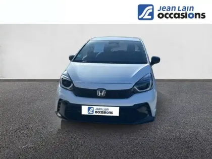 Photo 43 Honda Jazz  e:HEV 1.5 i-MMD