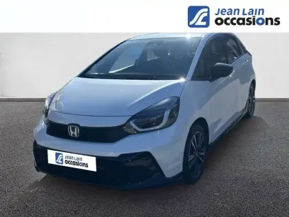 Photo 21 Honda Jazz  e:HEV 1.5 i-MMD