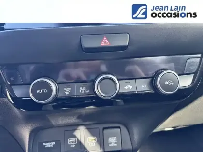 Photo 13 Honda Jazz  e:HEV 1.5 i-MMD