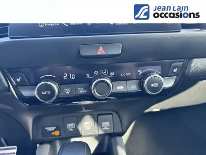 Photo 39 Honda Jazz  e:HEV 1.5 i-MMD