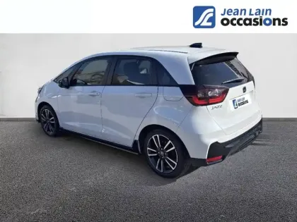 Photo 6 Honda Jazz  e:HEV 1.5 i-MMD