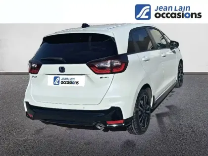 Photo 25 Honda Jazz  e:HEV 1.5 i-MMD