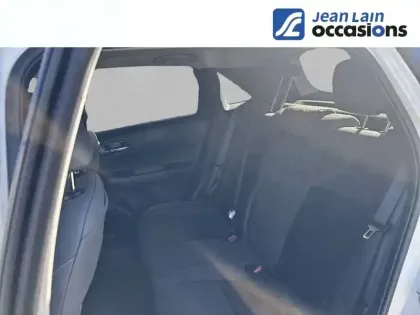 Photo 37 Honda Jazz  e:HEV 1.5 i-MMD