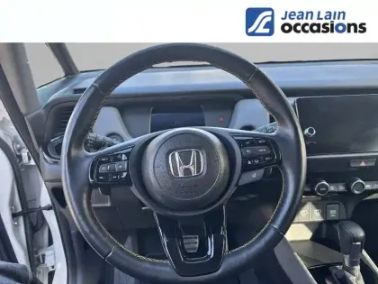 Photo 32 Honda Jazz  e:HEV 1.5 i-MMD