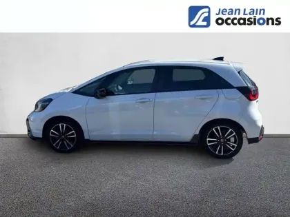 Photo 49 Honda Jazz  e:HEV 1.5 i-MMD