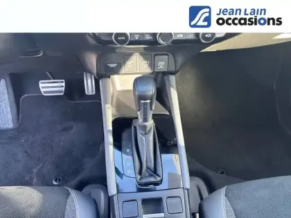 Photo 33 Honda Jazz  e:HEV 1.5 i-MMD