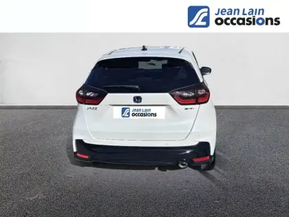Photo 26 Honda Jazz  e:HEV 1.5 i-MMD