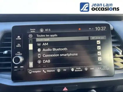 Photo 57 Honda Jazz  e:HEV 1.5 i-MMD