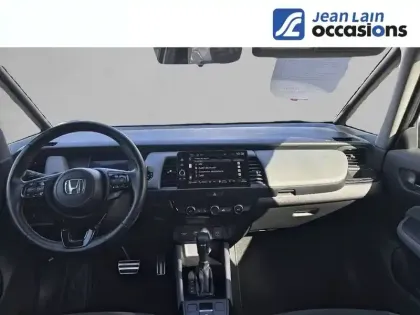 Photo 17 Honda Jazz  e:HEV 1.5 i-MMD