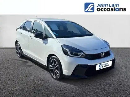 Photo 23 Honda Jazz  e:HEV 1.5 i-MMD