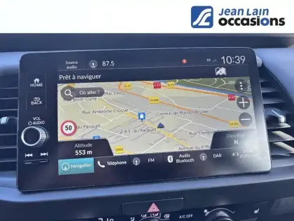 Photo 61 Honda Jazz  e:HEV 1.5 i-MMD