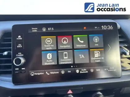 Photo 14 Honda Jazz  e:HEV 1.5 i-MMD