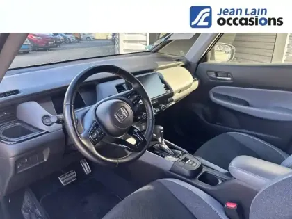 Photo 10 Honda Jazz  e:HEV 1.5 i-MMD