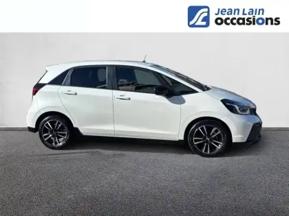 Photo 24 Honda Jazz  e:HEV 1.5 i-MMD